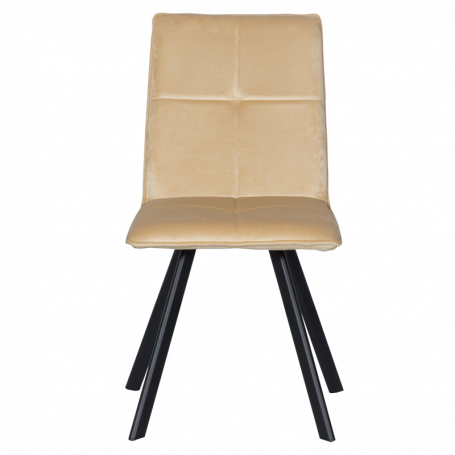 Трапезен стол Carmen 516 ⋙ на цена от 159.60лв  - Allegro-bg.com