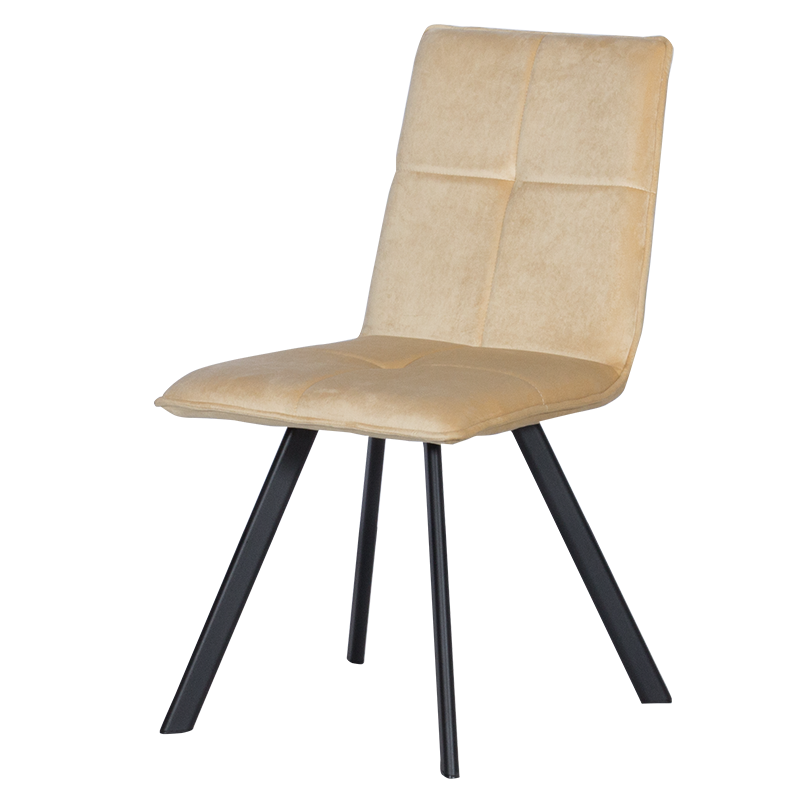 Трапезен стол Carmen 516 ⋙ на цена от 159.60лв  - Allegro-bg.com