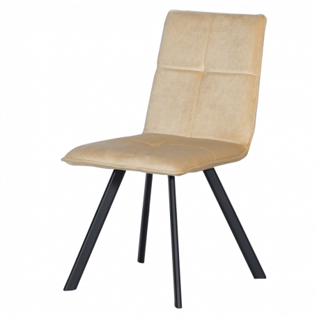 Трапезен стол Carmen 516 ⋙ на цена от 159.60лв  - Allegro-bg.com