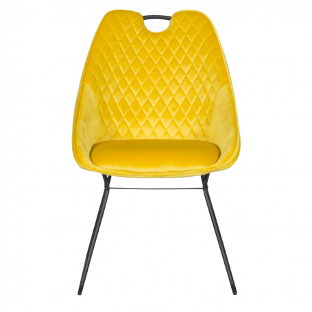 Трапезен стол GEDLING -  ⋙ на цена от 189.60лв  - Allegro-bg.com