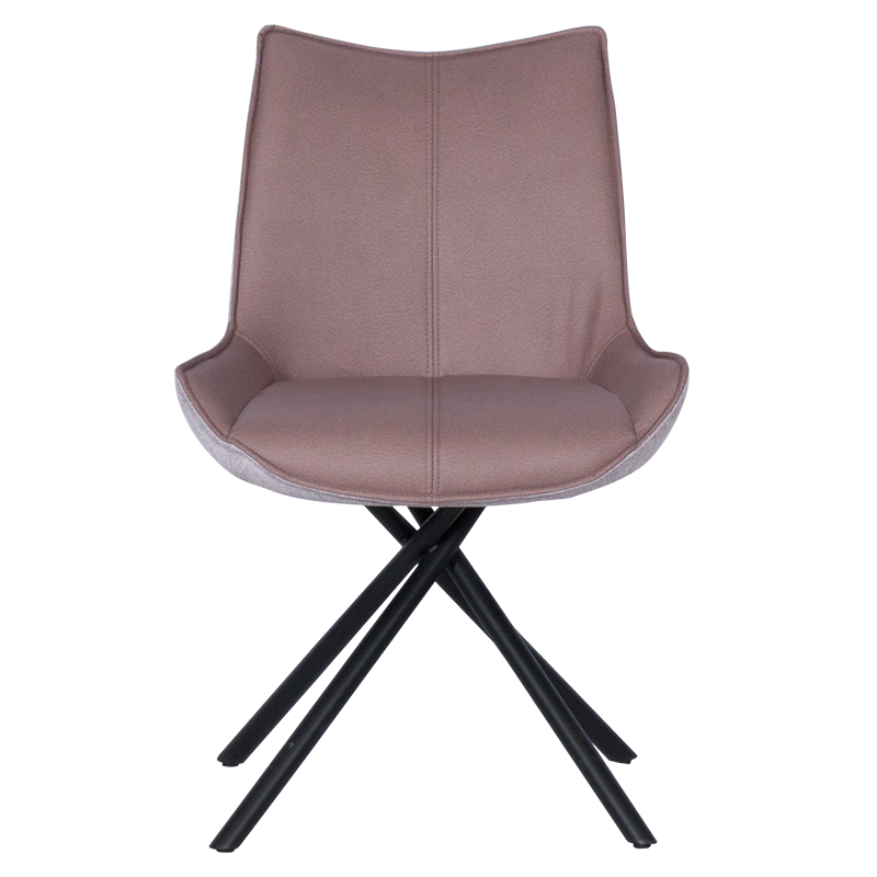 Трапезен стол HALTON -  ⋙ на цена от 216.00лв  - Allegro-bg.com