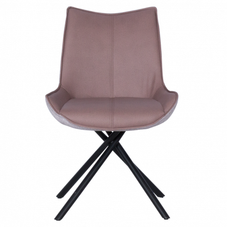 Трапезен стол HALTON -  ⋙ на цена от 216.00лв  - Allegro-bg.com