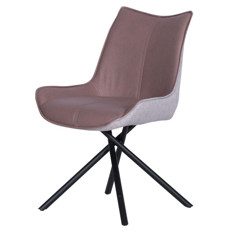 Трапезен стол HALTON -  ⋙ на цена от 216.00лв  - Allegro-bg.com