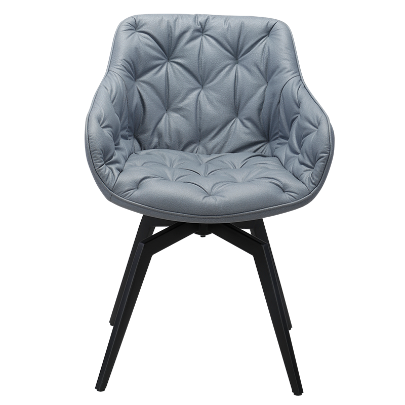 Трапезен стол BUXTON -  ⋙ на цена от 318.00лв  - Allegro-bg.com