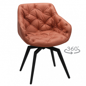 Трапезен стол BUXTON -  ⋙ на цена от 318.00лв  - Allegro-bg.com