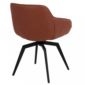 Трапезен стол BUXTON -  ⋙ на цена от 318.00лв  - Allegro-bg.com 2