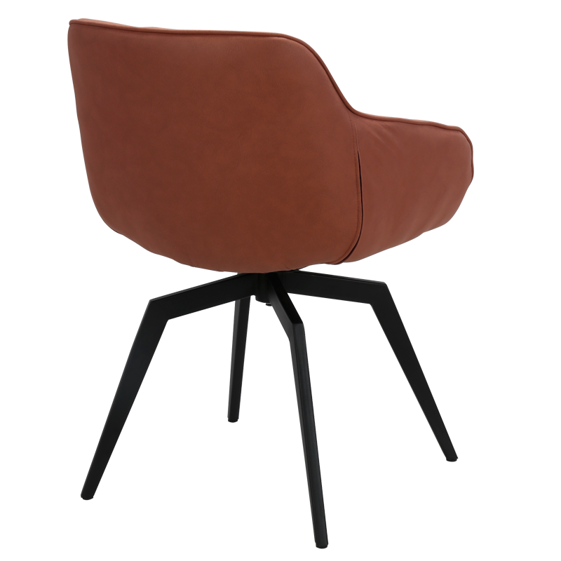 Трапезен стол BUXTON -  ⋙ на цена от 318.00лв  - Allegro-bg.com