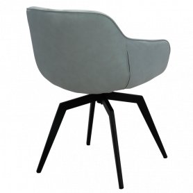 Трапезен стол BUXTON -  ⋙ на цена от 318.00лв  - Allegro-bg.com