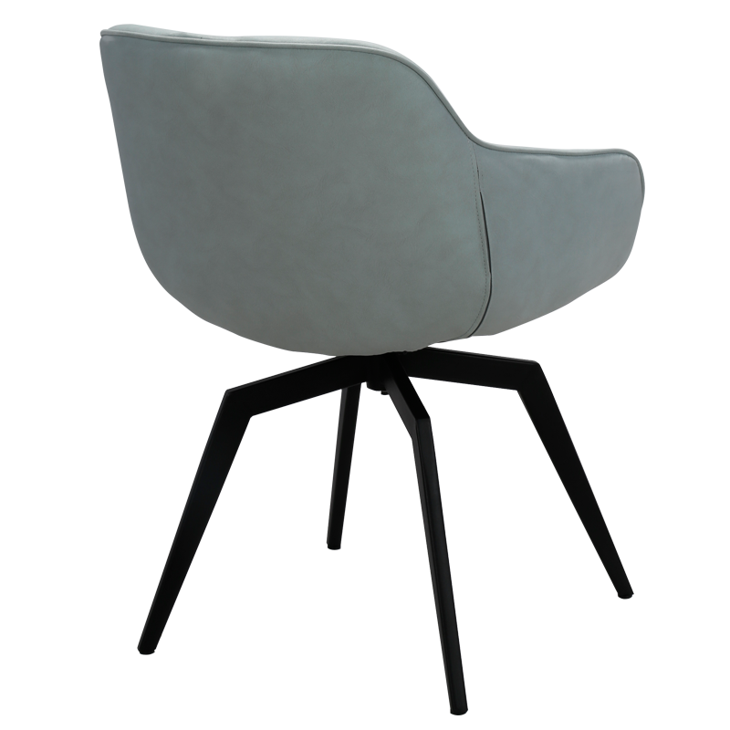 Трапезен стол BUXTON -  ⋙ на цена от 318.00лв  - Allegro-bg.com