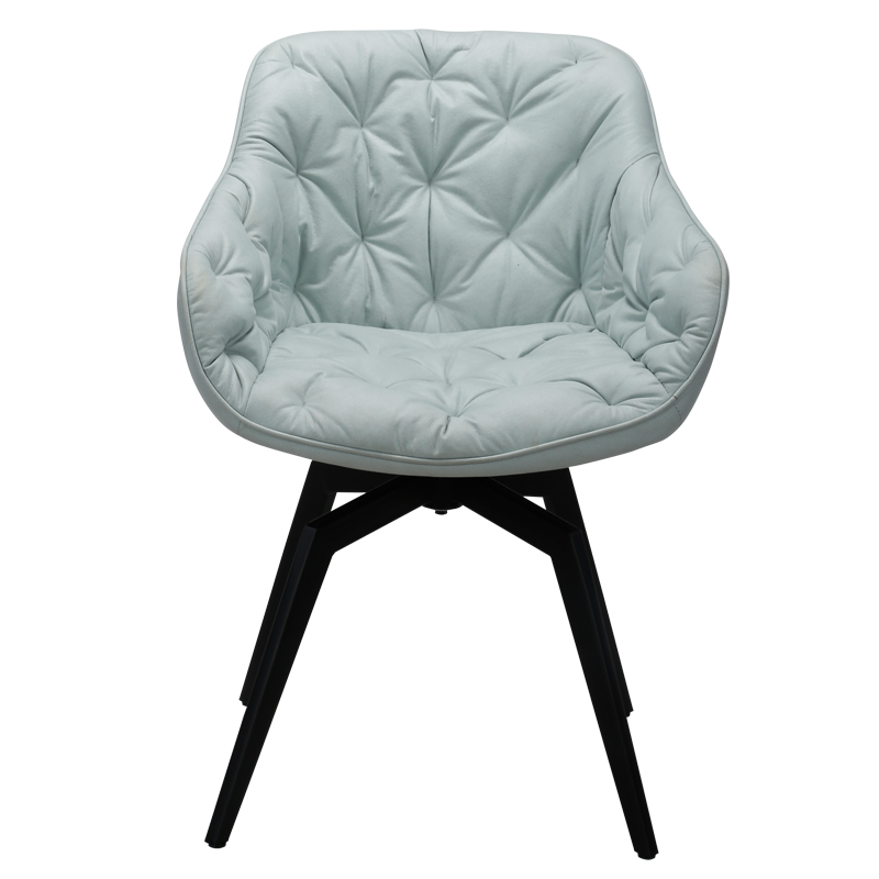 Трапезен стол BUXTON -  ⋙ на цена от 318.00лв  - Allegro-bg.com