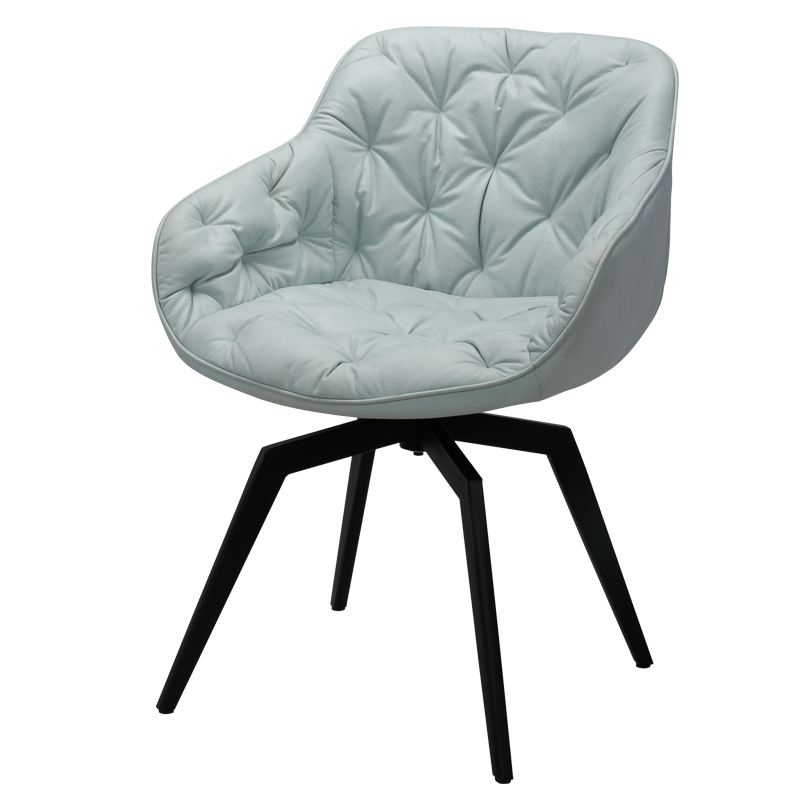 Трапезен стол BUXTON -  ⋙ на цена от 318.00лв  - Allegro-bg.com