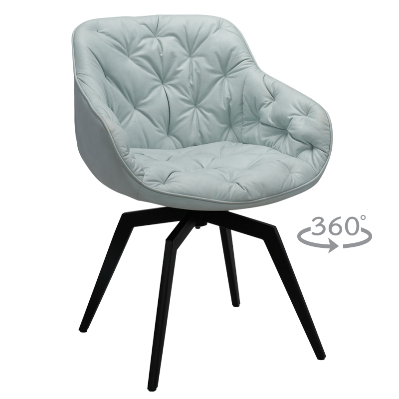 Трапезен стол BUXTON -  ⋙ на цена от 318.00лв  - Allegro-bg.com