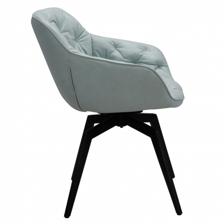 Трапезен стол BUXTON -  ⋙ на цена от 318.00лв  - Allegro-bg.com