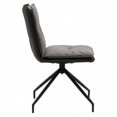 Трапезен стол RAMSEY -  ⋙ на цена от 198.00лв  - Allegro-bg.com