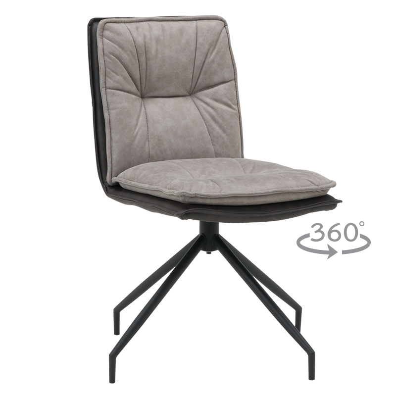 Трапезен стол RAMSEY -  ⋙ на цена от 198.00лв  - Allegro-bg.com