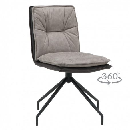 Трапезен стол RAMSEY -  ⋙ на цена от 198.00лв  - Allegro-bg.com