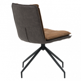 Трапезен стол RAMSEY -  ⋙ на цена от 198.00лв  - Allegro-bg.com