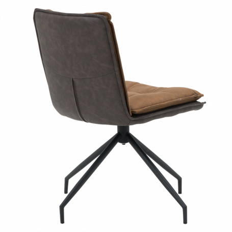 Трапезен стол RAMSEY -  ⋙ на цена от 198.00лв  - Allegro-bg.com