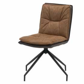 Трапезен стол RAMSEY -  ⋙ на цена от 198.00лв  - Allegro-bg.com 2