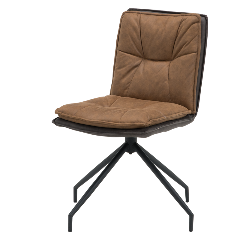 Трапезен стол RAMSEY -  ⋙ на цена от 198.00лв  - Allegro-bg.com