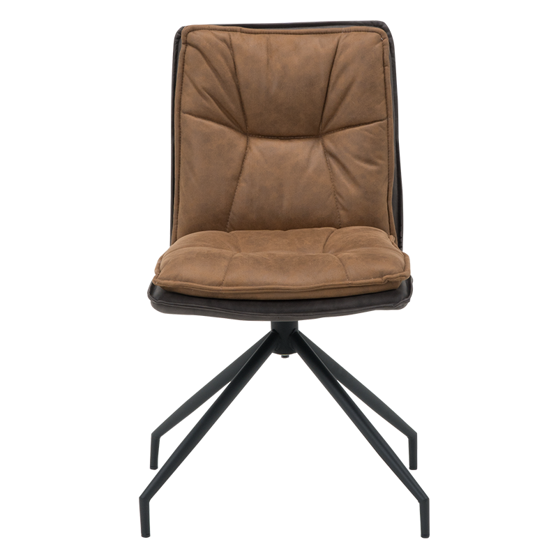 Трапезен стол RAMSEY -  ⋙ на цена от 198.00лв  - Allegro-bg.com