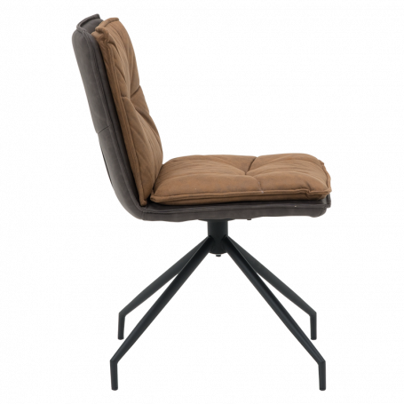 Трапезен стол RAMSEY -  ⋙ на цена от 198.00лв  - Allegro-bg.com