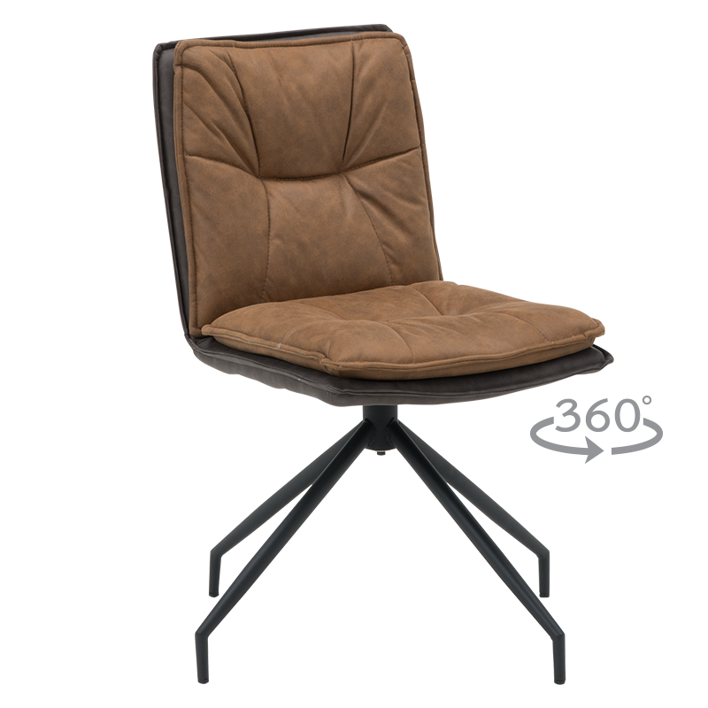 Трапезен стол RAMSEY -  ⋙ на цена от 198.00лв  - Allegro-bg.com