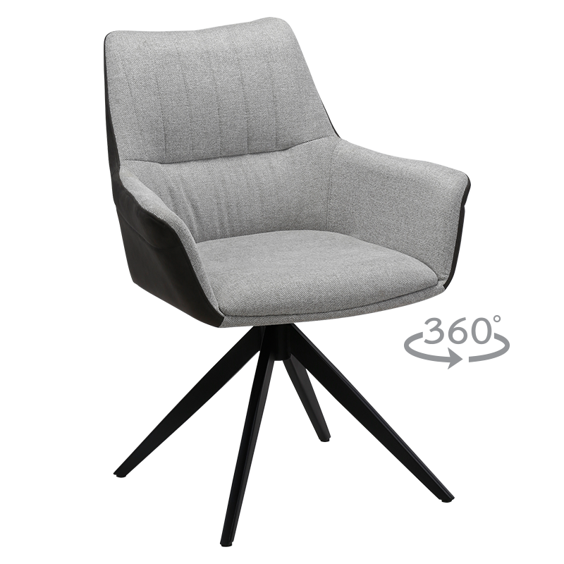 Трапезен стол DOVER -  ⋙ на цена от 297.60лв  - Allegro-bg.com