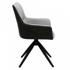 Трапезен стол DOVER -  ⋙ на цена от 297.60лв  - Allegro-bg.com 2