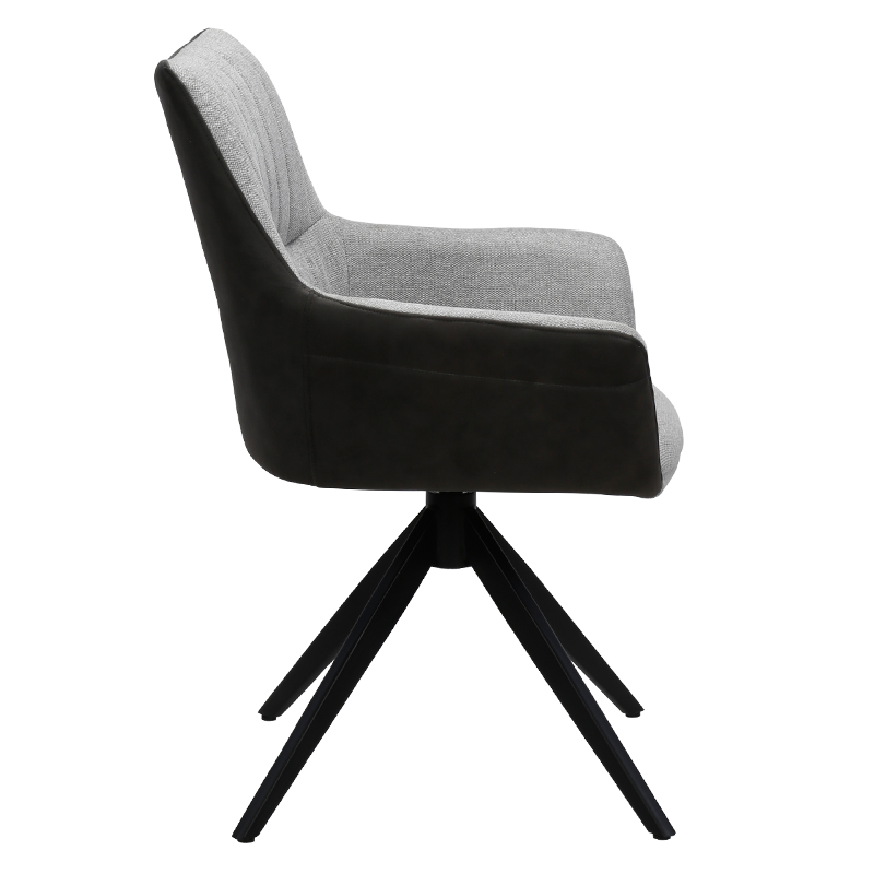 Трапезен стол DOVER -  ⋙ на цена от 297.60лв  - Allegro-bg.com