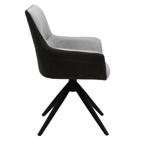 Трапезен стол DOVER -  ⋙ на цена от 297.60лв  - Allegro-bg.com