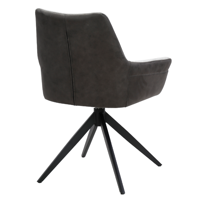 Трапезен стол DOVER -  ⋙ на цена от 297.60лв  - Allegro-bg.com