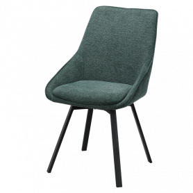 Трапезен стол WIGAN -  ⋙ на цена от 199.80лв  - Allegro-bg.com