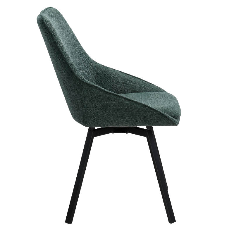 Трапезен стол WIGAN -  ⋙ на цена от 199.80лв  - Allegro-bg.com