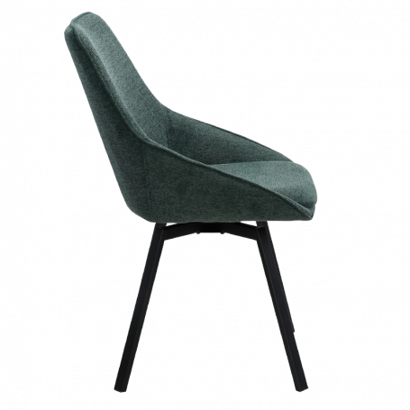 Трапезен стол WIGAN -  ⋙ на цена от 199.80лв  - Allegro-bg.com