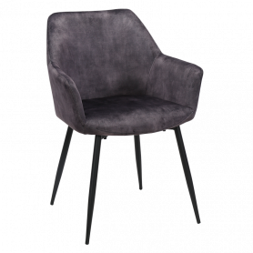 Трапезен стол TIPTON -  ⋙ на цена от 199.80лв  - Allegro-bg.com