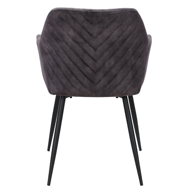 Трапезен стол TIPTON -  ⋙ на цена от 199.80лв  - Allegro-bg.com