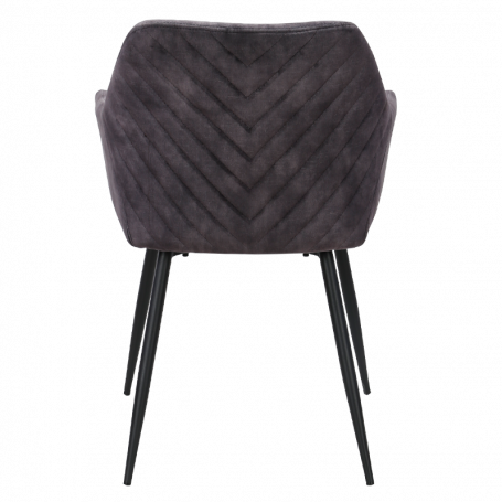 Трапезен стол TIPTON -  ⋙ на цена от 199.80лв  - Allegro-bg.com