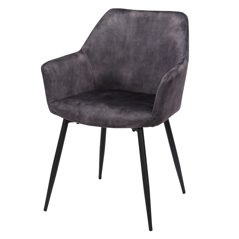 Трапезен стол TIPTON -  ⋙ на цена от 199.80лв  - Allegro-bg.com