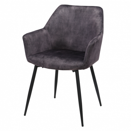 Трапезен стол TIPTON -  ⋙ на цена от 199.80лв  - Allegro-bg.com