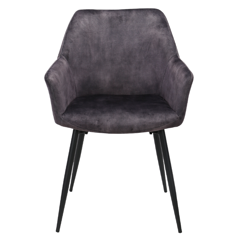 Трапезен стол TIPTON -  ⋙ на цена от 199.80лв  - Allegro-bg.com