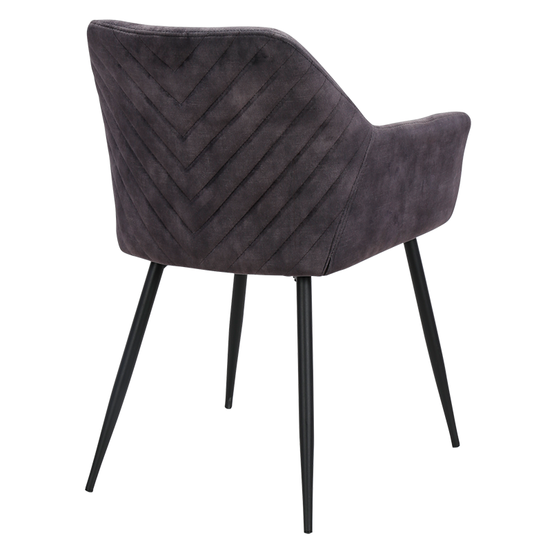 Трапезен стол TIPTON -  ⋙ на цена от 199.80лв  - Allegro-bg.com