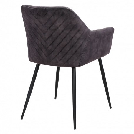 Трапезен стол TIPTON -  ⋙ на цена от 199.80лв  - Allegro-bg.com