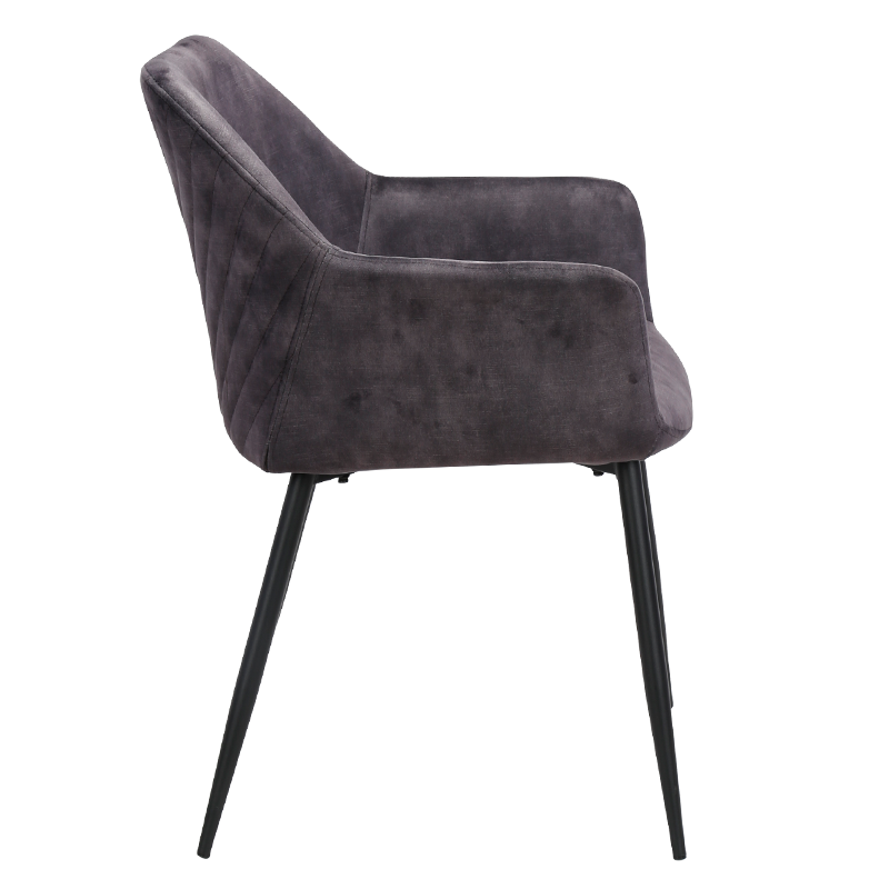 Трапезен стол TIPTON -  ⋙ на цена от 199.80лв  - Allegro-bg.com