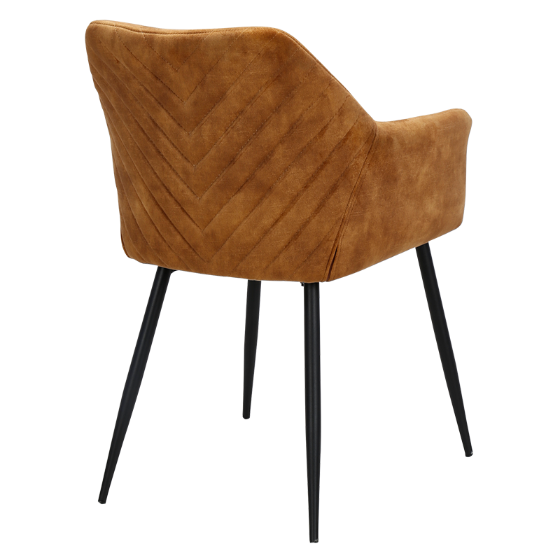 Трапезен стол TIPTON -  ⋙ на цена от 199.80лв  - Allegro-bg.com