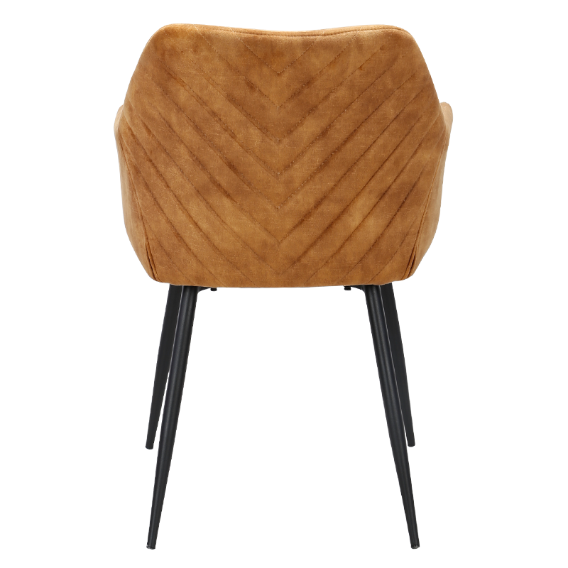 Трапезен стол TIPTON -  ⋙ на цена от 199.80лв  - Allegro-bg.com