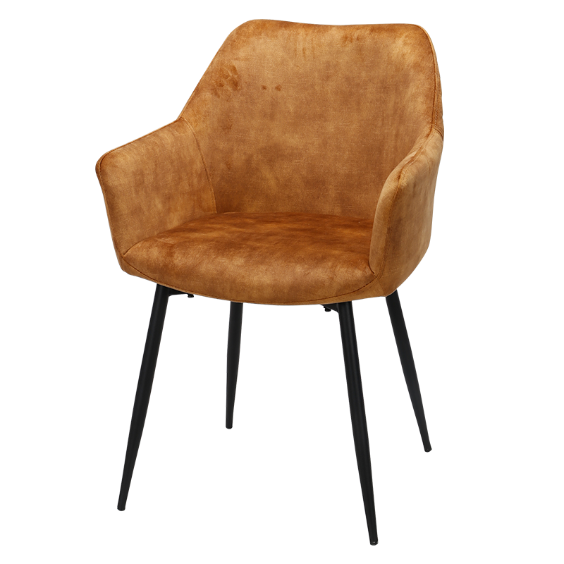 Трапезен стол TIPTON -  ⋙ на цена от 199.80лв  - Allegro-bg.com