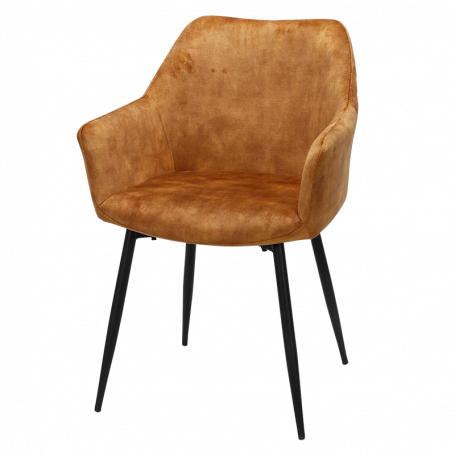 Трапезен стол TIPTON -  ⋙ на цена от 199.80лв  - Allegro-bg.com