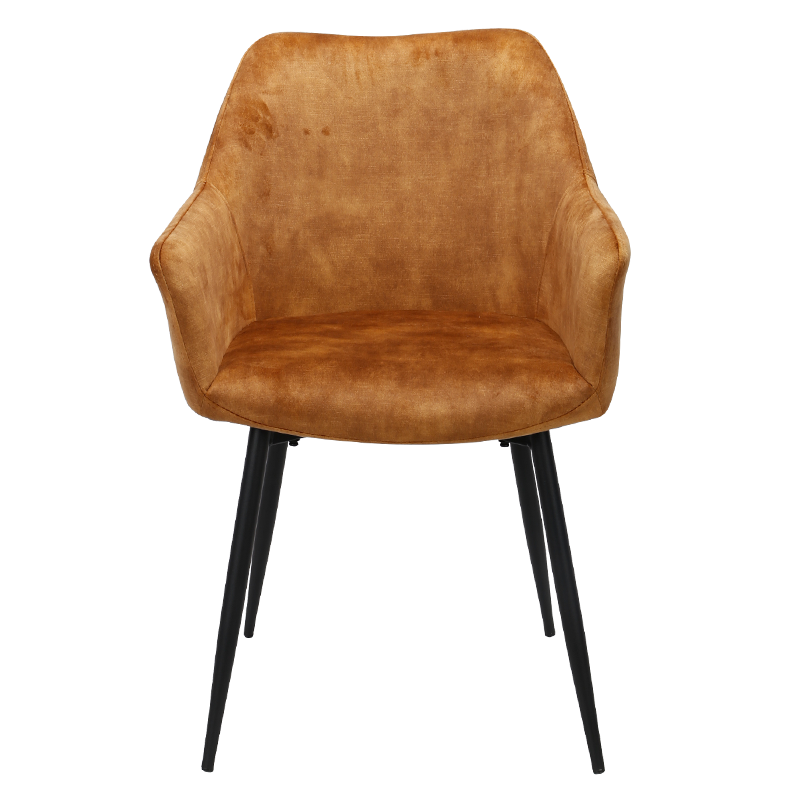 Трапезен стол TIPTON -  ⋙ на цена от 199.80лв  - Allegro-bg.com