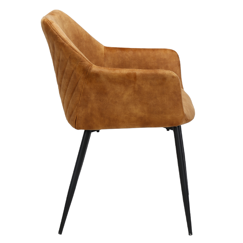 Трапезен стол TIPTON -  ⋙ на цена от 199.80лв  - Allegro-bg.com